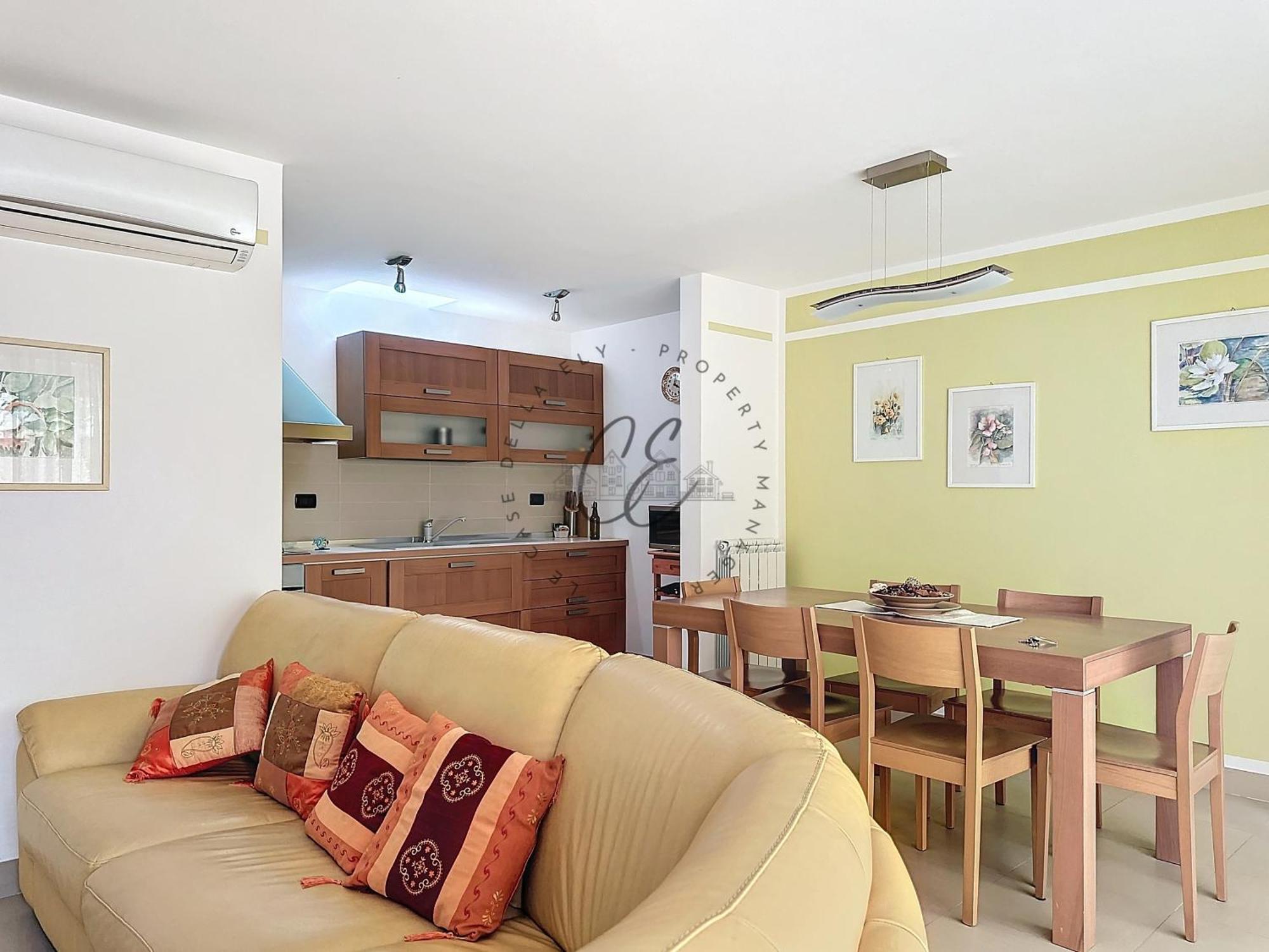 Apartment House Arenzano