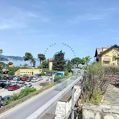 Beach House Arenzano Exterior foto