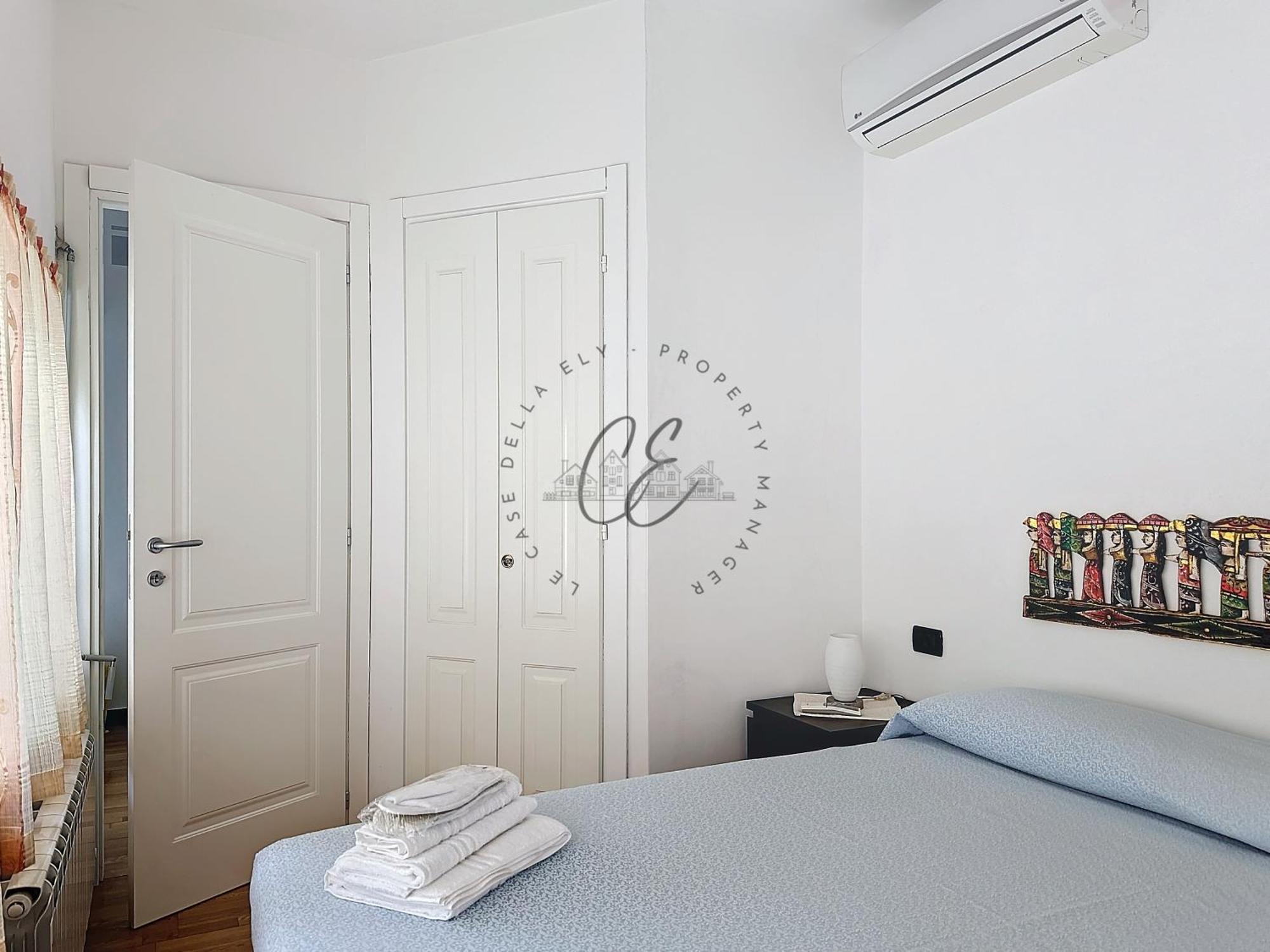 House Apartment Arenzano