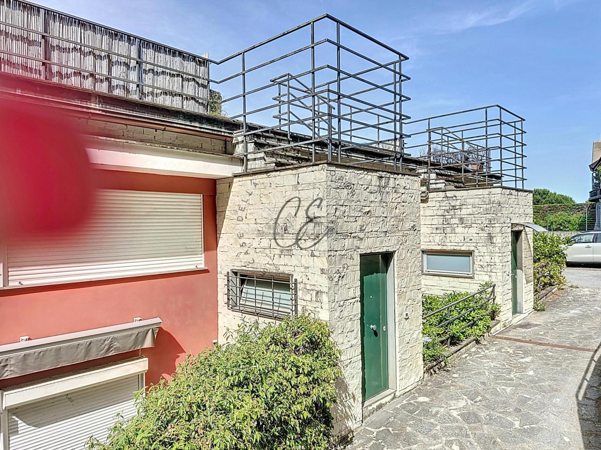 House Arenzano