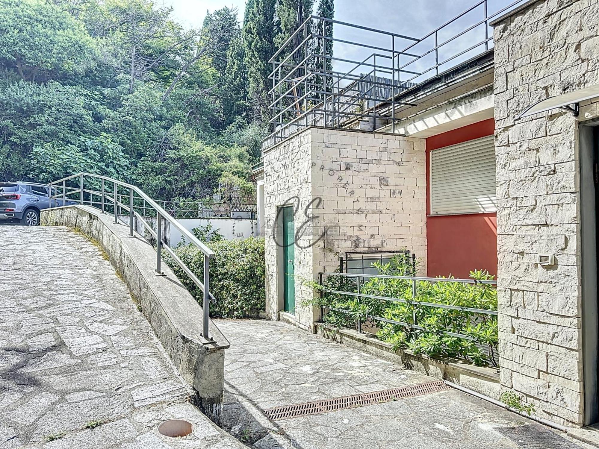 Apartment House Arenzano